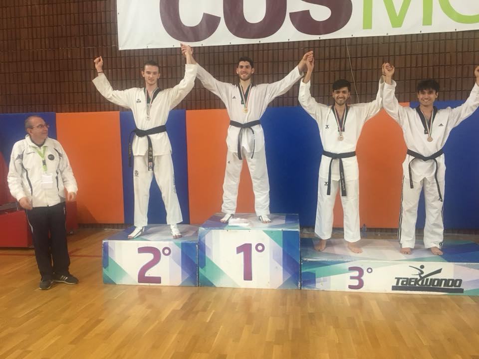 CNU 2018 - 20 maggio - foto 21