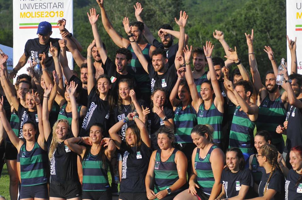 CNU 2018 - 20 maggio - foto 22