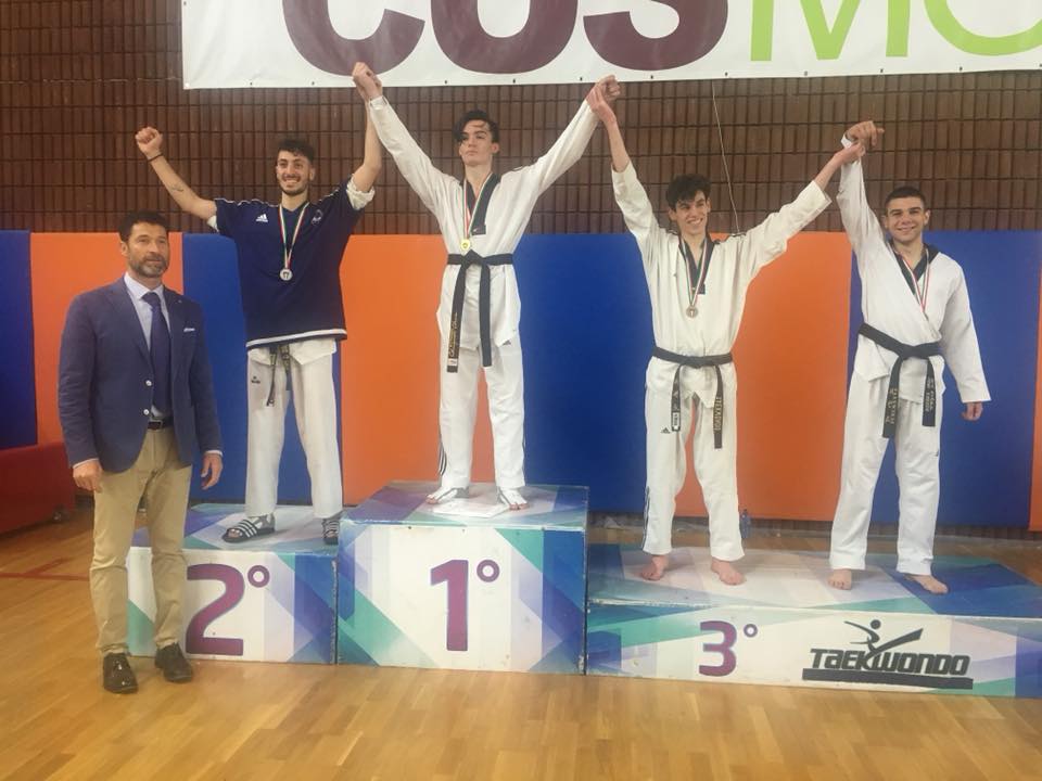 CNU 2018 - 20 maggio - foto 23