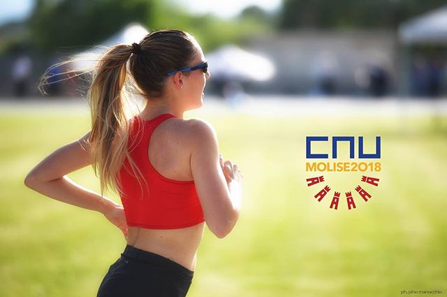 CNU 2018 - 20 maggio - foto 24