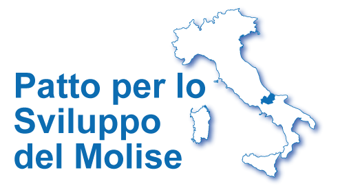 Patto per il Molise - Logo