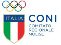 CONI Molise - Logo