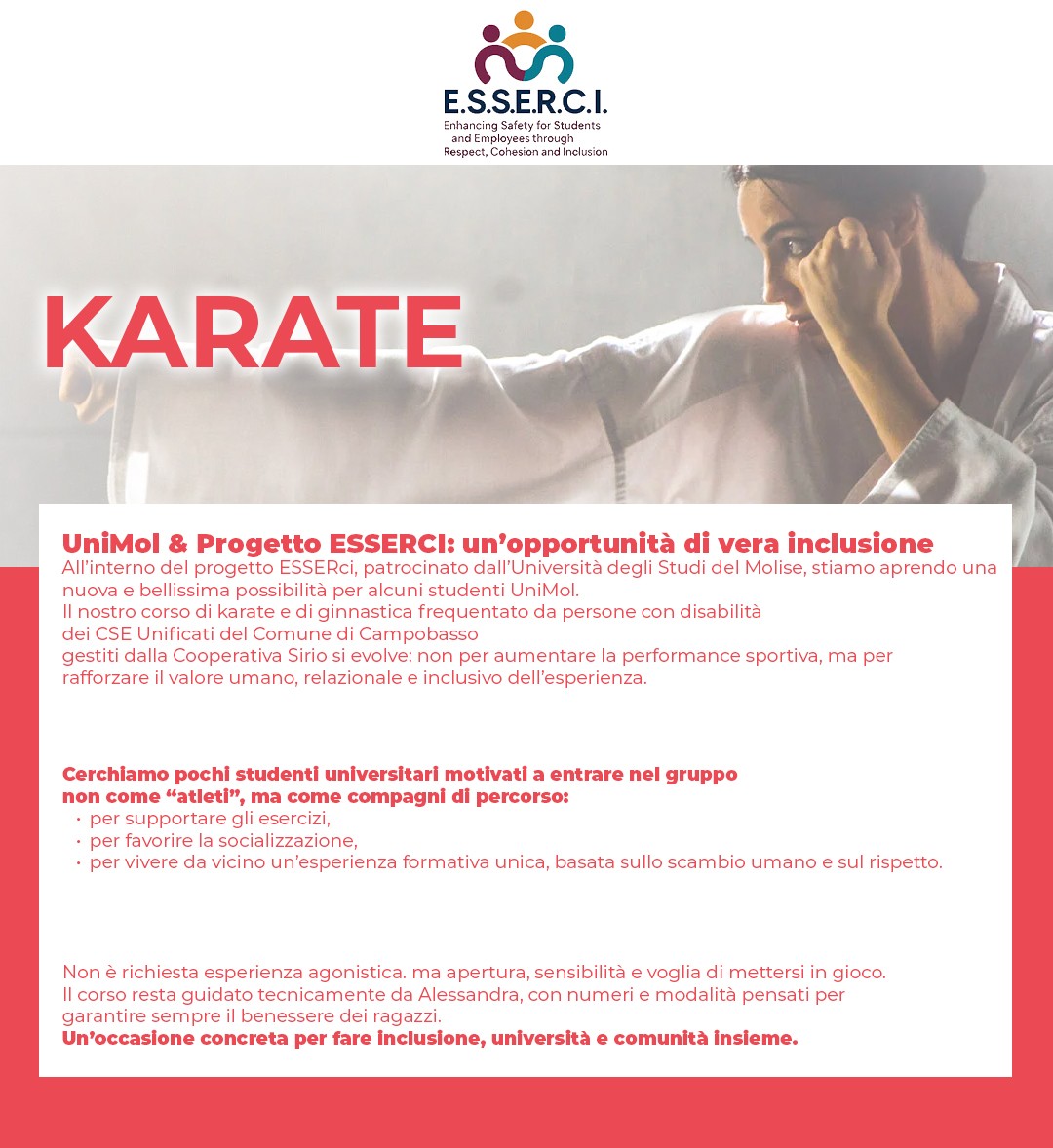 Karate