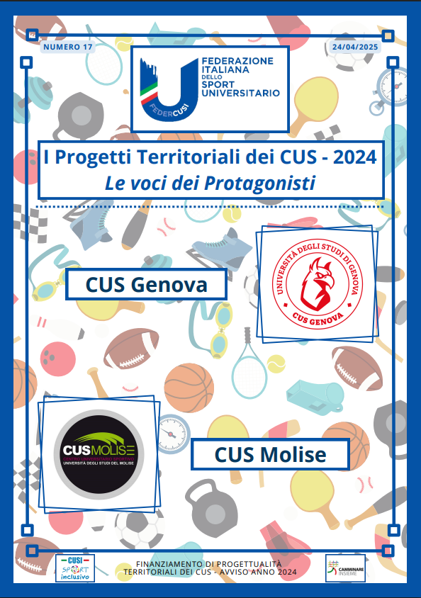 Progetti territoriali 2