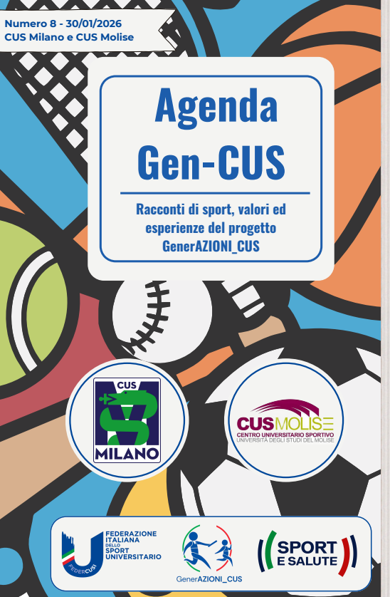 Progetto GenerAZIONI_CUS