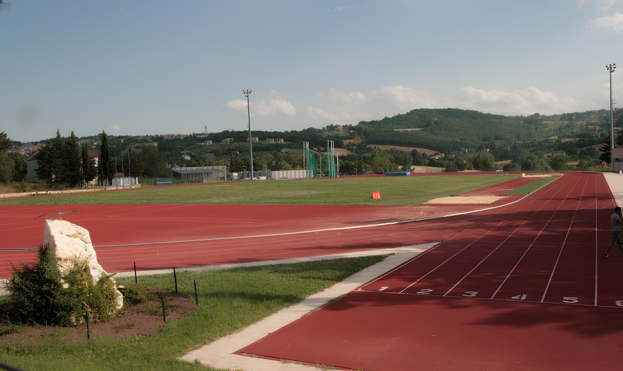 Campo Scuola