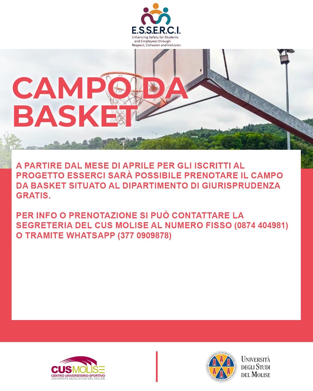 Basket