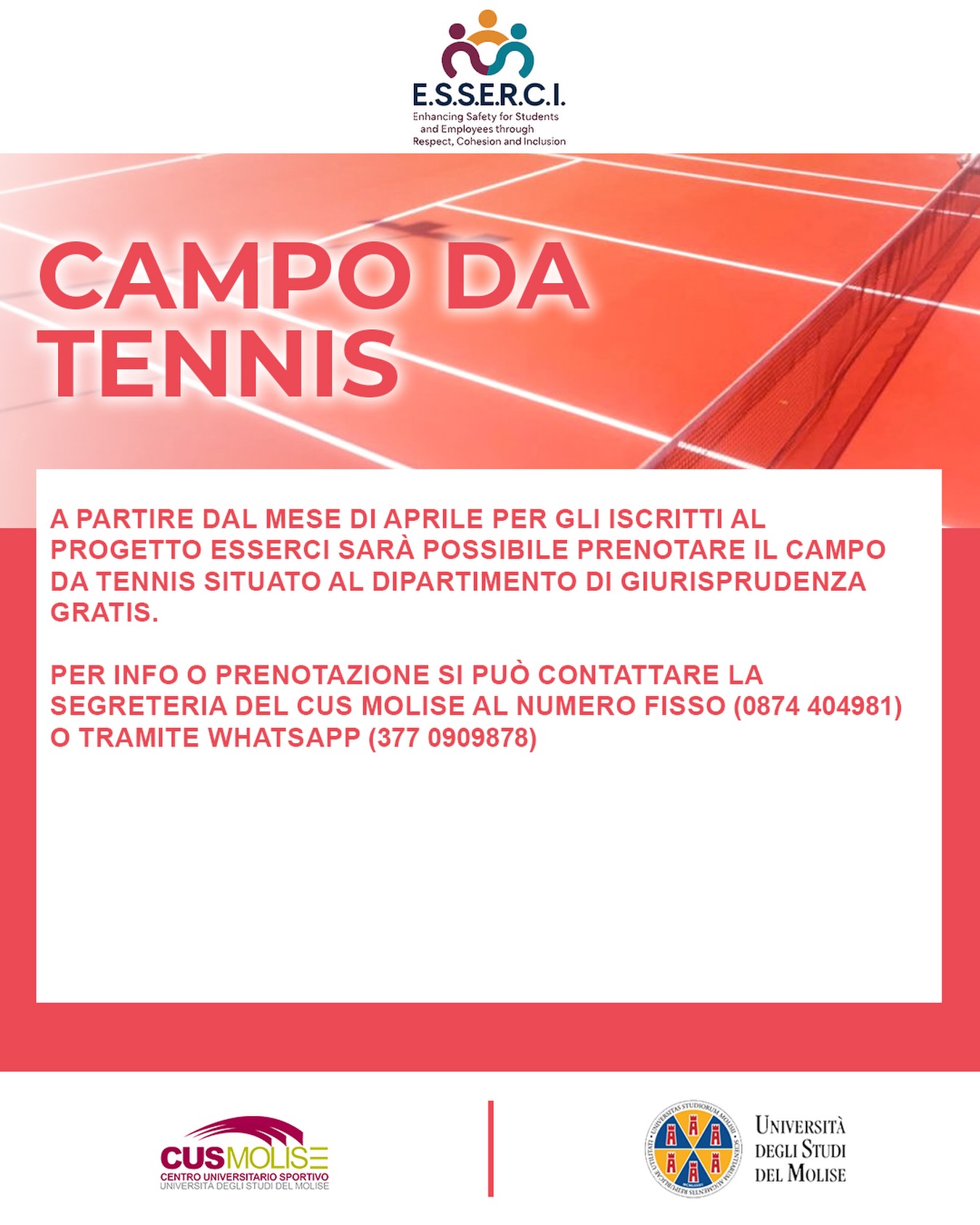 Tennis
